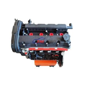 Buy cheap 2010-2015 Buick Excelle 1.6L F16D3 Gasoline Engine with Excellent Performance from wholesalers