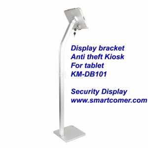Buy cheap COMER advertising anti-theft bracket for tablet ipad in shop, hotels, restaurant from wholesalers