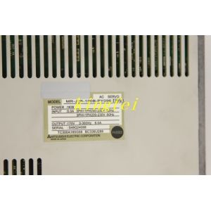 Buy cheap JUKI PN 40026788 FX1R YA Driver MR-J2S-100B-PY096 JUKI FX1R Machine Accessory from wholesalers