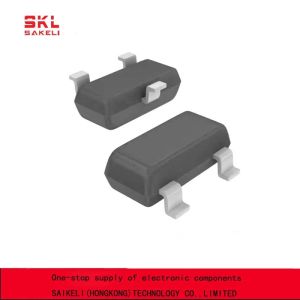 BSS138LT1G MOSFET Power Electronics N-Channel Enhancement Mode Field Effect