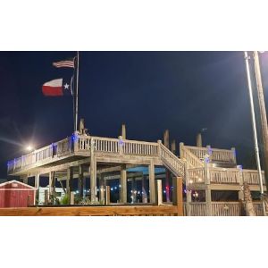 Buy cheap Outdoor Deck Illuminated Light with Solar Power Source and LED Light Source from wholesalers