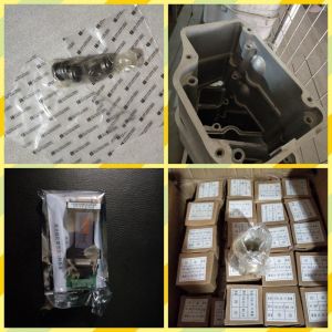 Piston Movement Reciprocating 4-Cylinder Marine Diesel Engines 4190 Jichai