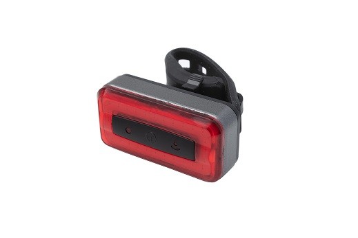 Buy cheap Lithium Battery Bicycle Rear Lights 580mAh 58x30x24mm from wholesalers