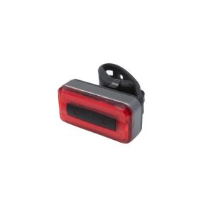 Buy cheap Lithium Battery Bicycle Rear Lights 580mAh 58x30x24mm from wholesalers