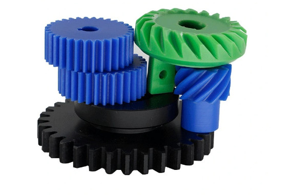 Buy cheap Customized High Hardness Industrial Machining Parts from wholesalers