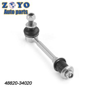 TOYOTA RZJ95 4RUNNER 1996-2006 Front Stabilizer Link with 40 Cr Ball Joint