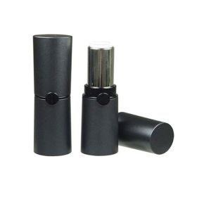 Buy cheap Oval Shape 5g Special Empty Lipstick Tube For Cosmetic Package from wholesalers