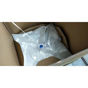 Buy cheap FIBC Flexitank Heating Pad Lard Oil Storage Bag 1088mm from wholesalers