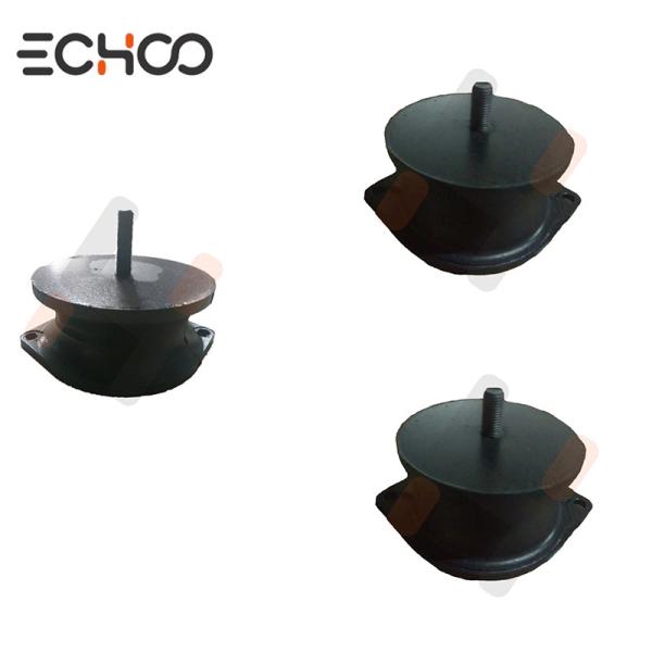 Buy cheap Rubber Buffer Drum For VV900 Compactor Undercarriage Attachment from wholesalers