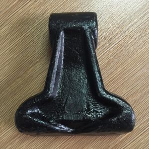 Buy cheap Hammer Blade for EFGC,EFGCH,AGF Flail mower blade from wholesalers