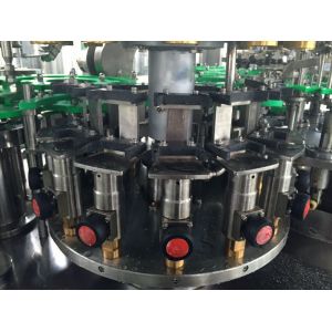 Buy cheap High Viscosity Liquid Filling Machine from wholesalers