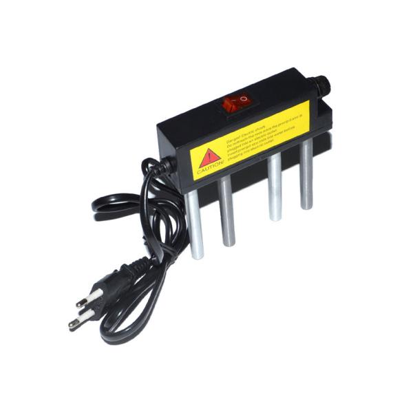 Buy cheap Water Quality Electrolyzer , Water Electrolysis System With Protective Sleeve from wholesalers