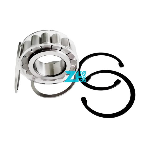 Quality Spherical Cylindrical Roller Bearing RSL182207 35X63.97X23mm for sale