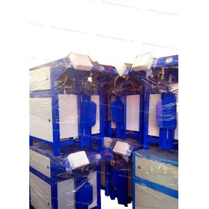 High Efficiency Simple Automatic Packing Machine For Putty Powder