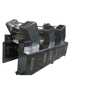 Buy cheap High Speed Instant Noodle Making Machine Continuous Rolling Machine from wholesalers