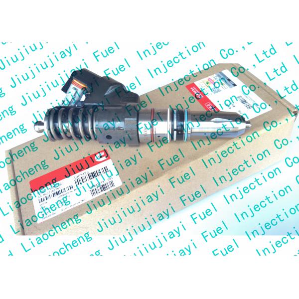 4903472 Cummins Fuel Injectors For Engine MTA11 ISM11 QSM11 M11