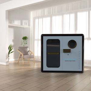 Buy cheap High Pressure Single Person HBOT Hyperbaric Oxygen Chamber For Beauty EMY06 1.2-1.3ATA Hard Type from wholesalers