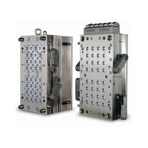 Buy cheap Custom Injection Mold with Ring Lifter for Oil Drum Caps, Designed for Flip-Top Lids from wholesalers