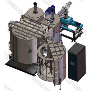 Buy cheap PC + ABS LED light Reflector Aluminum Metallization, LED lighting High Reflection Film PVD Deposition from wholesalers