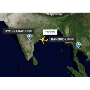 Buy cheap Worldwide Air Cargo Freight Forwarders 1-3 Days Short Transit Time from wholesalers