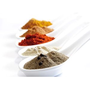 10*1 KG/Carton Crushed Chilli Peppers Dried Jinta Chilli Flakes 20,000-50,000