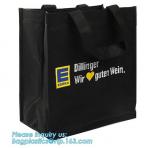 Buy cheap Promotion china laminated insulated non woven bag foldable, Shopping, Packing, Supermarket, Promotion, Garment, Shoes from wholesalers