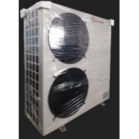 Buy cheap Floor Heating Commercial Heat Pump Fresh Air Heating And Cooling For Office Building product