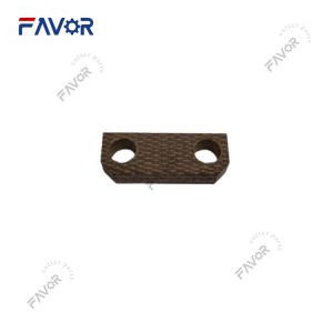 Buy cheap 22136002 Precision Finishing Block Brush Slipring for XLC7000 Cutter product