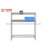Buy cheap Stainless Steel Metal Rack Shelf Multi Function With Customized Size from wholesalers