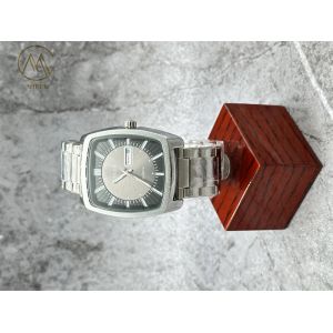 Buy cheap Waterproof Quartz Movement Men'S Watch Quartz Bracelet Watch from wholesalers