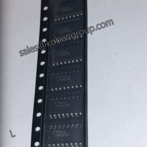 Buy cheap 74VHC138MX Integrated Circuit IC Chip Decoder Demultiplexer 16-SOIC from wholesalers