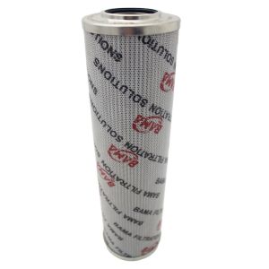 Buy cheap 30 bar Differential Pressure Construction Machinery Pressure Filter Element P566682 from wholesalers