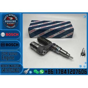 new Unit Injector 0414702002 0414702003 0414702005 0414702010 0414702017