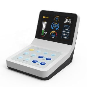 110v-220v R Smart Plus Endo Motor With Apex Locator Multi Frequency Type