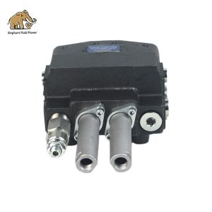 Buy cheap Directional Hydraulic Pump Control Valve HSDM45-B-QTW-OT-18 from wholesalers