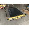 Buy cheap FIFO Automated Shuttle Pallet Racking Warehouse Storage High Space Utilization from wholesalers