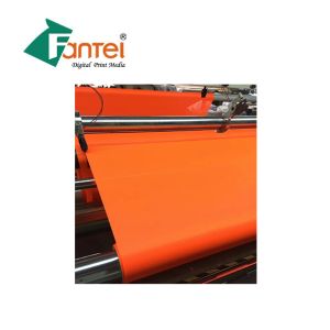 Buy cheap Customized PVC Swimming Pool Cover , Polyester Plastic Tarp Roll product