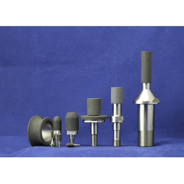 Custom Size Vitrified Bond Grinding Wheel For Steering Pump Compressor Hydraulic