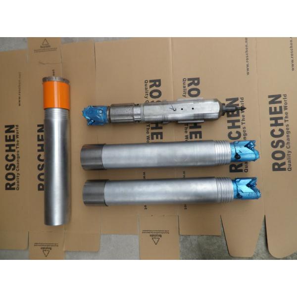 Buy cheap Blast Holes Casing Advance Drilling / Casing While Drilling Tools from wholesalers