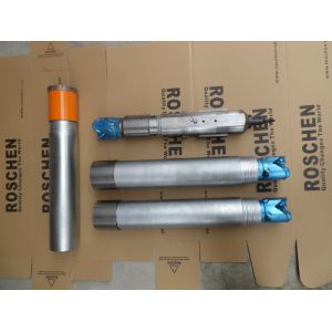 Buy cheap Blast Holes Casing Advance Drilling / Casing While Drilling Tools from wholesalers