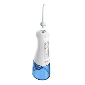 Buy cheap Family Hygiene Electric Water Flosser , 3 Modes 3 Tips Cordless Dental Oral Irrigator from wholesalers
