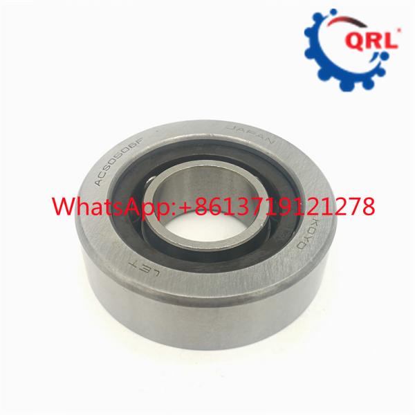Buy cheap ACS0506f Angular Contact Ball Bearing 25x62x19 MM Steering gear bearing from wholesalers