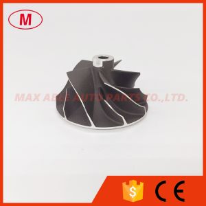 Buy cheap RHF3 3080001 1G923-17010 VB410099 TURBO compressor wheel for V2003MDITE / V2403T MDI TIER II from wholesalers