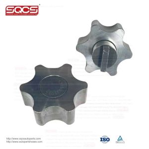 Buy cheap Oil Pump Inner Rotor  Interchangeable OEM 42531421 Pump Shafts from wholesalers