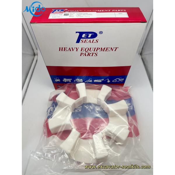 Buy cheap 3244231｜160H-PU(A) | Taiwan PET High-Performance Centaflex Rubber Coupling ｜Factory Direct Price from wholesalers