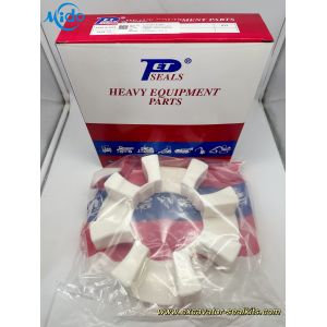 Buy cheap 3244231｜160H-PU(A) | Taiwan PET High-Performance Centaflex Rubber Coupling ｜Factory Direct Price from wholesalers