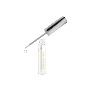 Eyelash Curling Glue Eyelash Hot Glue Transparent False Eyelash Glue 5ml