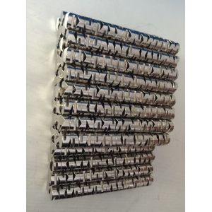 Buy cheap Permanent Neodymium Magnetic Circular Ring Shape Thin Round Sintered NdFeB from wholesalers