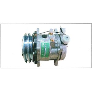 Buy cheap ALA22309 SANDEN A/C COMPRESSOR 505 A/C COMPRESSOR 5H09 A/C COMPRESSOR from wholesalers