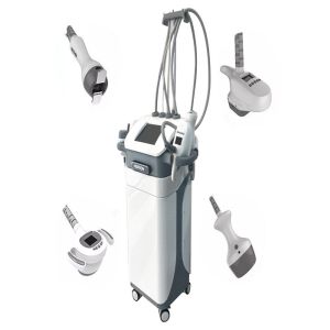 vella shape massage slimming optimal device cavitation machine body contouring